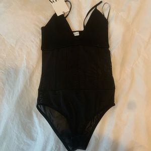 Zara body shapewear